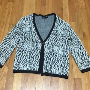 Jones New York Cardigan
